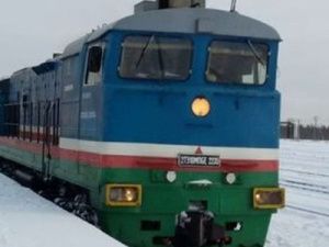 Вниманию пассажиров поезда: Как будет осуществляться трансфер до ж.д. вокзала Нижний Бестях 