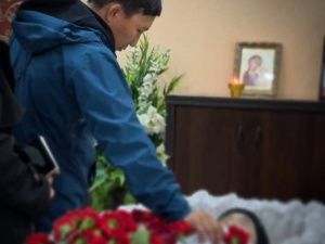 Якутск простился с Николаем Романовичем Аянитовым