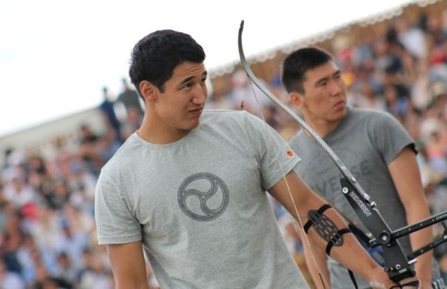 28 многоборцев оспорят четыре путевки на финал «Игр Дыгына»