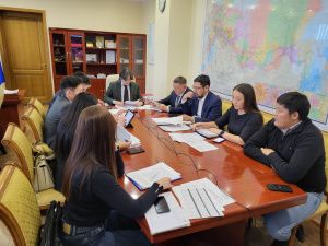 Два офсетных контракта для развития  местного производства планируют заключить до конца года в Якутии