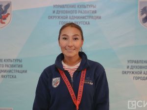 Искусство из снега и льда: зимние скульпторы соревнуются в Якутске за звание лучшего