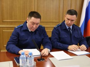 В Якутии увеличилась оперативность тушения лесных пожаров
