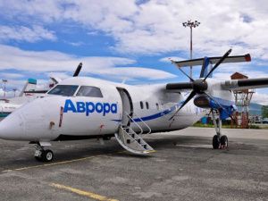 Точка зрения. Действия «Авроры» могут загубить авиацию Дальнего Востока