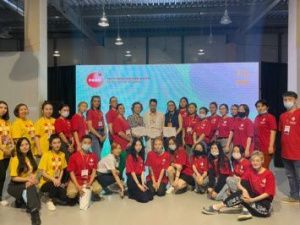 В Якутии в волонтерском и добровольческом движении задействовано 15 тысяч человек