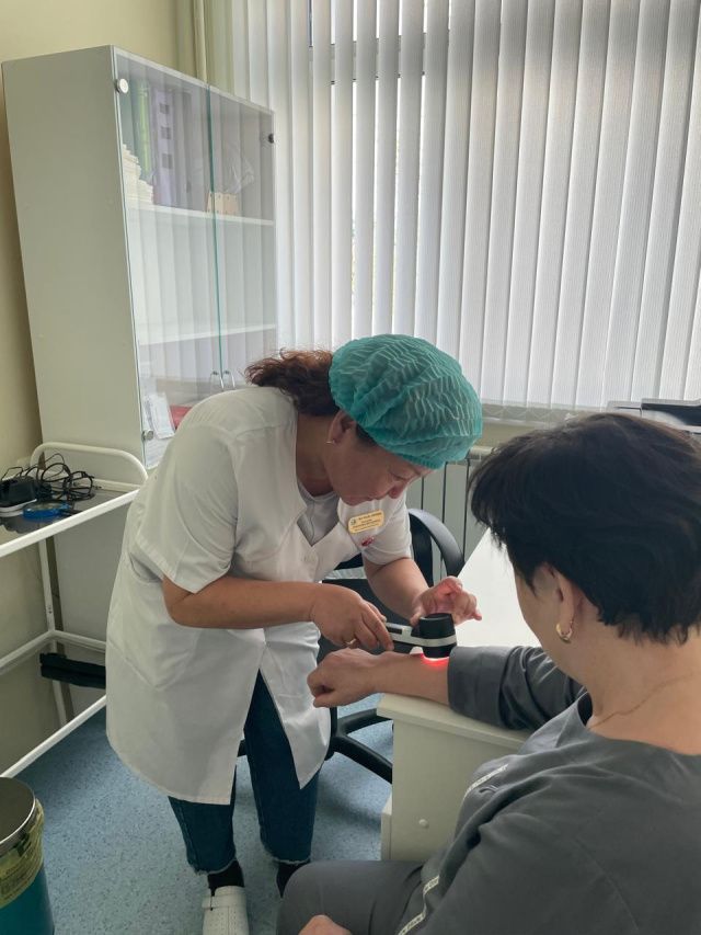 Меланома. Как уменьшить риск развития?