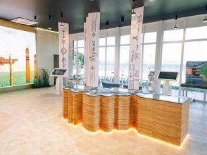 ВЭФ-2024: Туристический потенциал Якутии представили на «Улице Дальнего Востока»