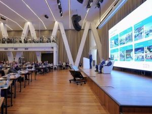 Юрий Трутнев: развитие Дальнего Востока стало общепризнанным фактом