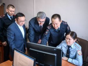 В Якутии в прошлом году собрана рекордная сумма штрафов за нарушения ПДД