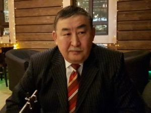 Осужден экс-глава Нюрбинского района