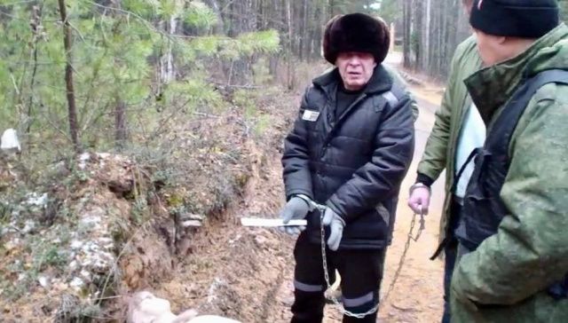 "Якутский Чикатило" Андрей Бараусов обжаловал приговор