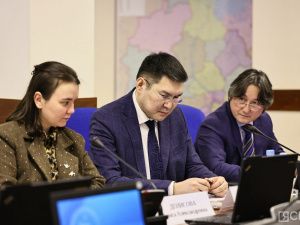 Якутия готовит заявку на включение в федеральную программу по строительству межвузовского кампуса