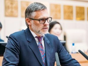 Якутия вошла в тройку лидеров рейтинга поддержки СО НКО и развития социального предпринимательства