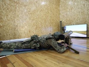 Более 1 700 курсантов успешно завершили обучение в Филиале Центра «ВОИН»