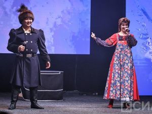 В Якутии подвели итоги Года педагога и наставника