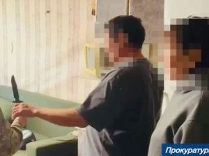 Смертельная ссора на Ново-Карьерной: в Якутске направлено в суд уголовное дело об убийстве