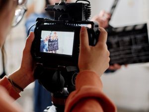 Начался приём заявок на Дальневосточную кинематографическую премию