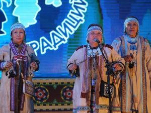 В Якутске стартовал международный фест-форум «Наследники традиций»