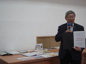 Стартовал фестиваль-конкурс «Светлый мир — 2025»