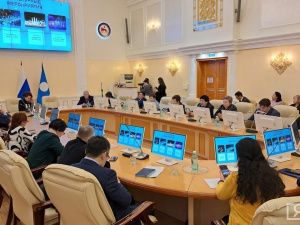 Учреждения культуры в Якутии посетили более 21 миллиона раз