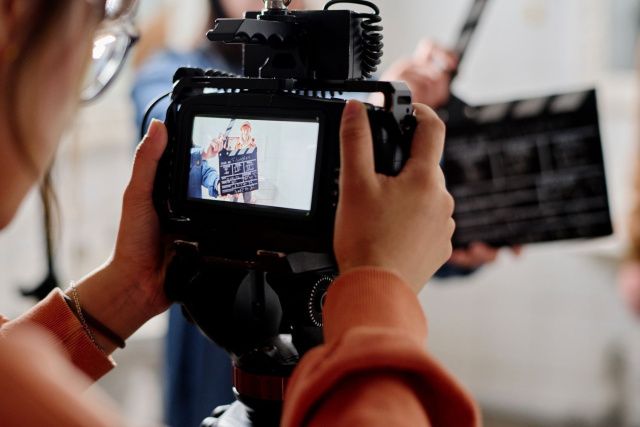 Начался приём заявок на Дальневосточную кинематографическую премию