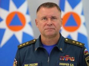 Путин поручил главе МЧС вылететь в Якутию