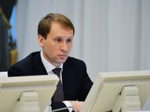 Юрий Трутнев: «Больше всего предложений в Национальную программу развития Дальнего Востока поступило из Якутии»