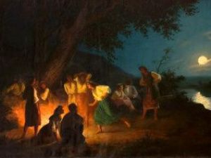 Иван Купала 2020: традиции и что нельзя делать