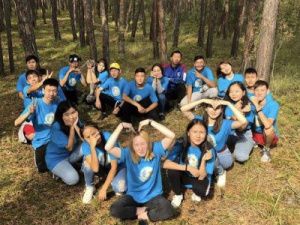 Стоимость путевок в летние лагеря компенсируют из бюджета Якутска 