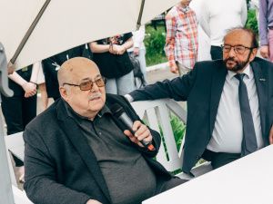 Радостные новости ТЮЗа 