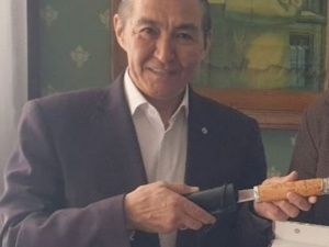 Кырджагасов: То, что прокуратура не согласна со мной, это ее проблемы