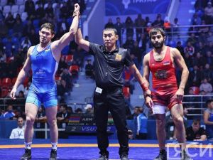 Пятеро якутян вышли в полуфинал международного турнира Коркина