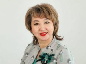 Депутаты решат судьбу Анжелики Андреевой