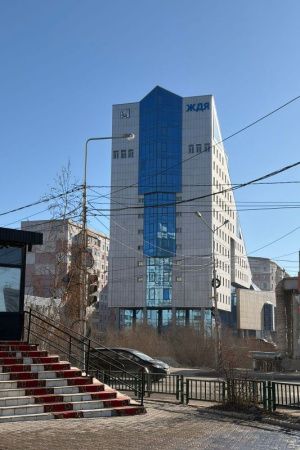 Билетная касса АО «АК «ЖДЯ» переезжает на новый адрес!