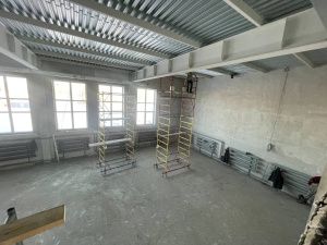 В конце года в селе Бясь-Кюёль Горного улуса введут новый центр досуга