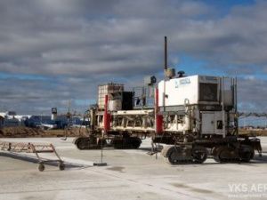 Реконструкция взлетно-посадочной полосы аэропорта "Якутск" в этом году пройдет в плановом режиме