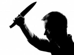 В Якутии мужчина пытался убить двух человек в бане