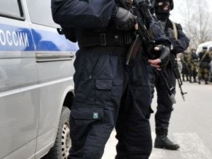 “Реальная власть носит погоны” 