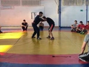 За Кубок Федерации по борьбе хапсагай поборятся спортсмены с Чурапчинского улуса