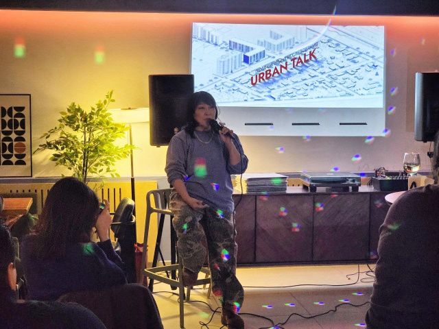 Эксперты проектируют будущее столицы