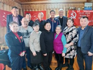 ВМЕСТЕ МЫ  СИЛА И ВСЕ ПРЕОДОЛЕЕМ!