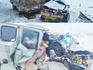 Чиновничьи «игры» с миллионами бюджетных средств стали косвенной причиной гибели четырех человек