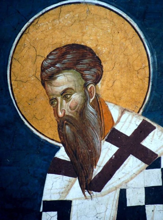 23 января Православная Церковь чтит память великого богослова, признанного одним из отцов Церкви, — святителя Григория Нисского