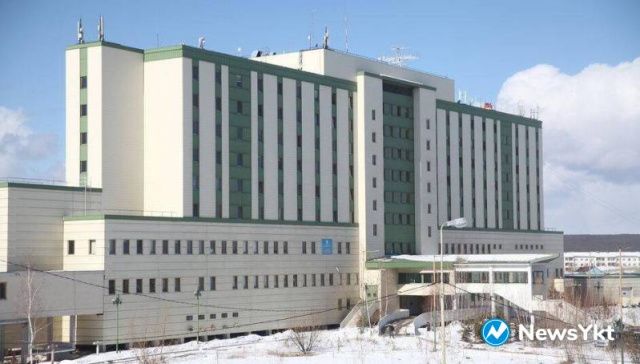 Врач, сообщившая о коронавирусном пациенте в Медцентре, уволилась со Станции скорой помощи