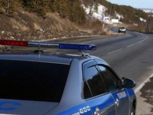 ГИБДД Якутии предупредила о массовых проверках в праздничные дни