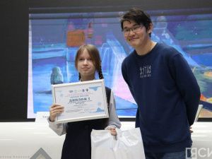 Подведены итоги республиканского конкурса рисунков «Зимняя Якутия»