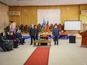 Якутия простилась с Артуром Алексеевым – Пламенным Артуром