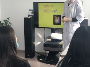 Планируете стать счастливыми родителями?