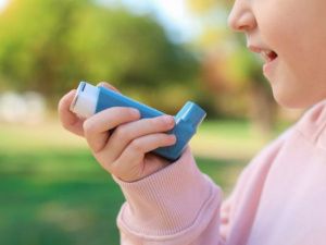 Врач-пульмонолог: «Появились случаи астмы после перенесенной коронавирусной инфекции»