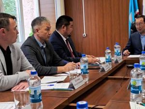 Пострадавшим от весеннего паводка жителям Олекминского района возместят потерю имущества из федерального бюджета