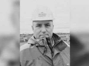 Бывший директор Жатайской судоверфи скончался от COVID-19